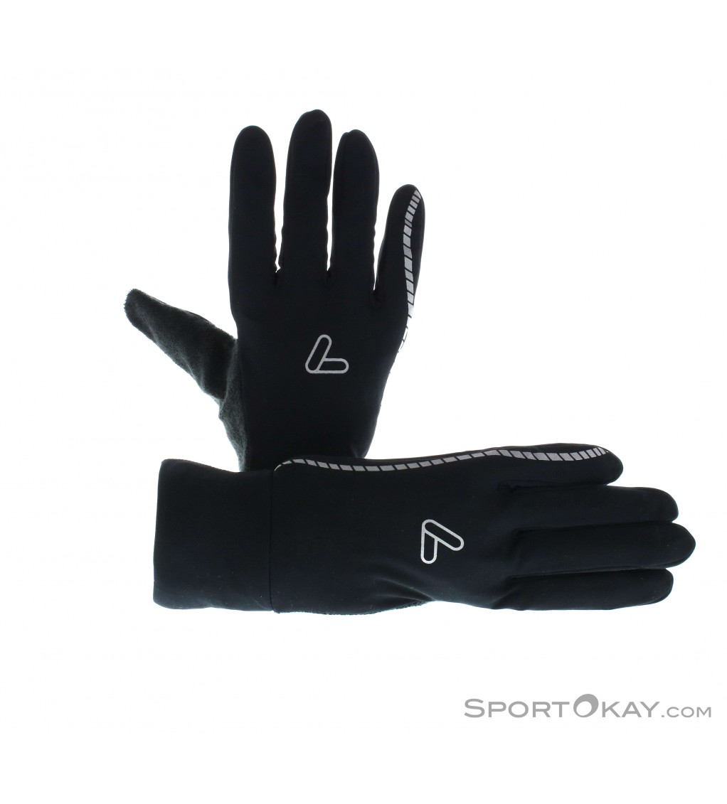 Löffler Thermo Innenvelours Gloves