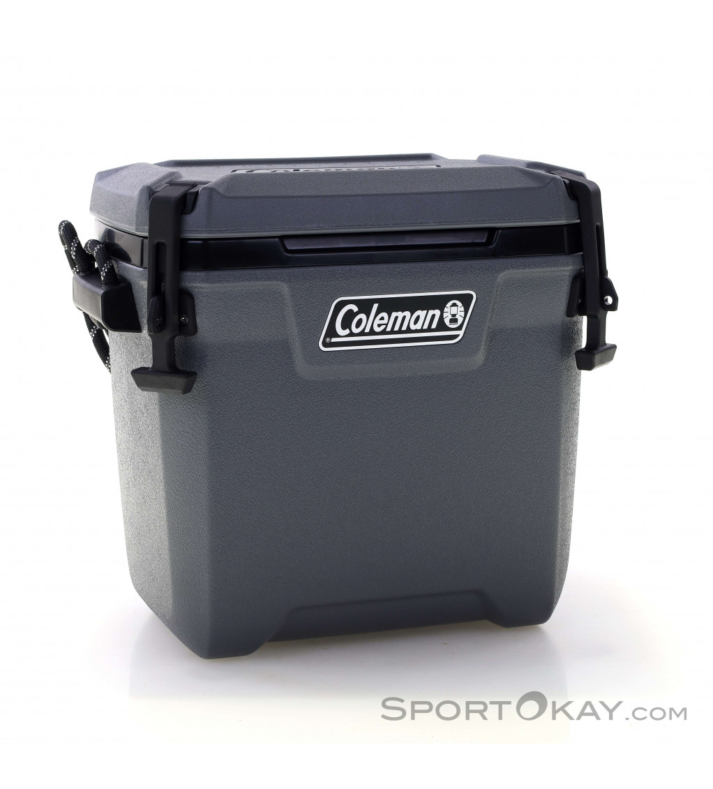 Coleman Convoy 28 QT Chladiaci box