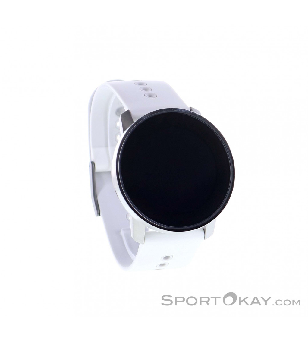 Suunto 9 Peak Titanium Športové hodinky s GPS