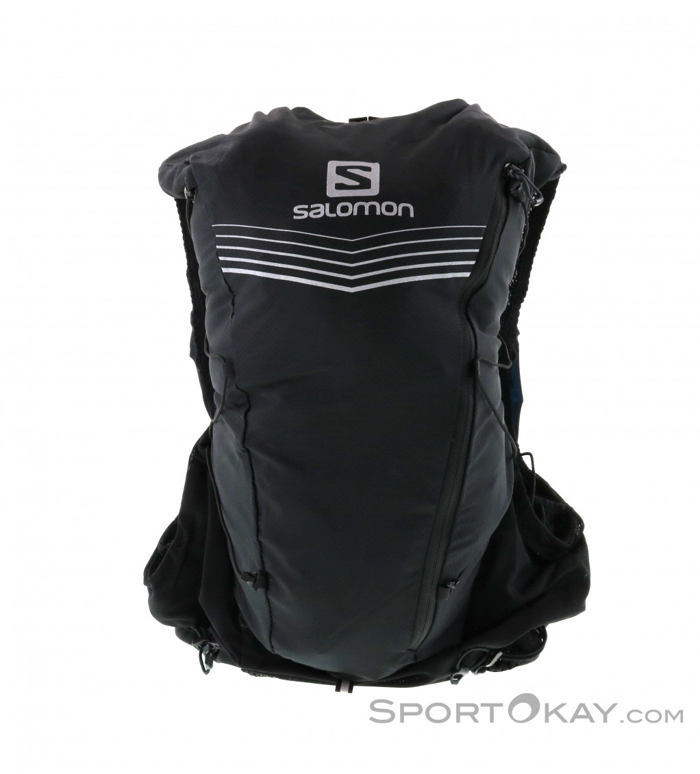 Salomon ADV Skin 12l Set Backpack