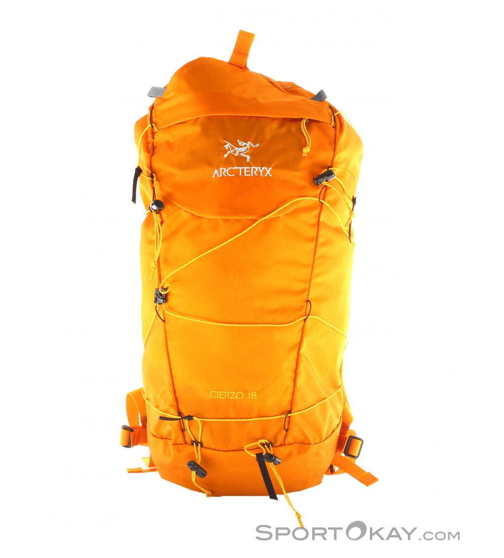 Arcteryx Cierzo 18l Backpack