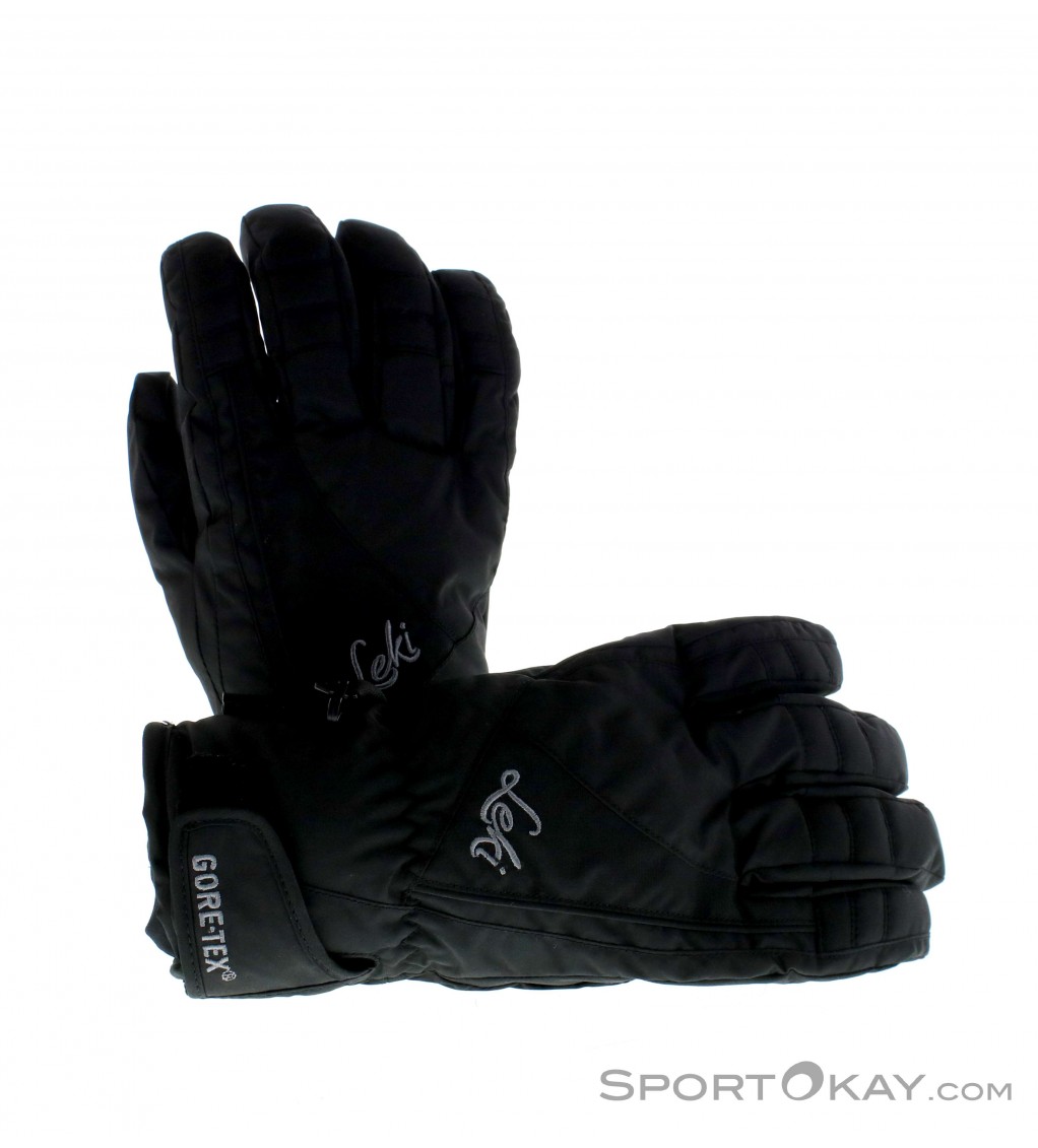 Leki Alpe GTX Lady Womens Gloves Gore-Tex