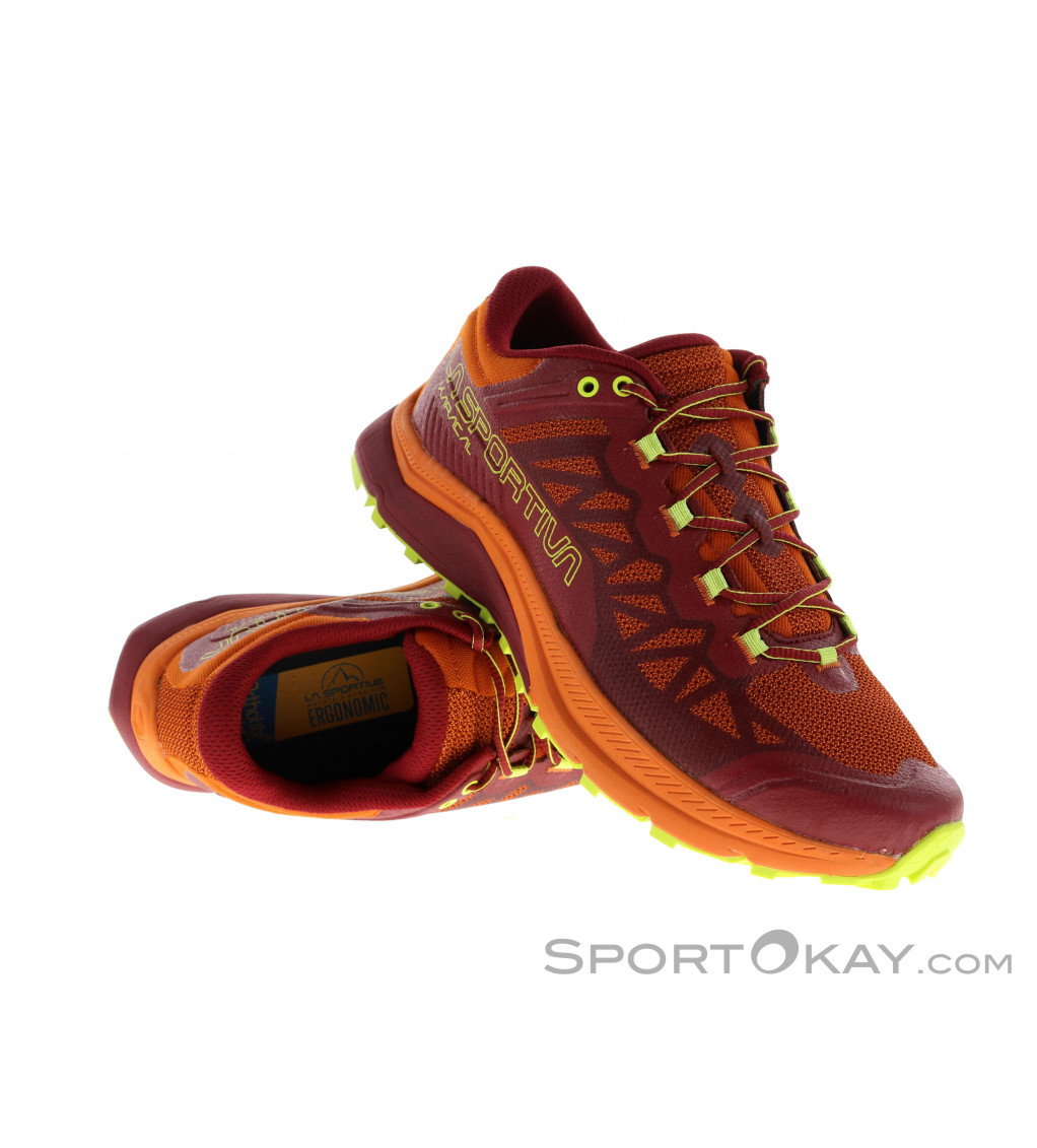 La Sportiva Karacal Páni Trailová bežecká obuv