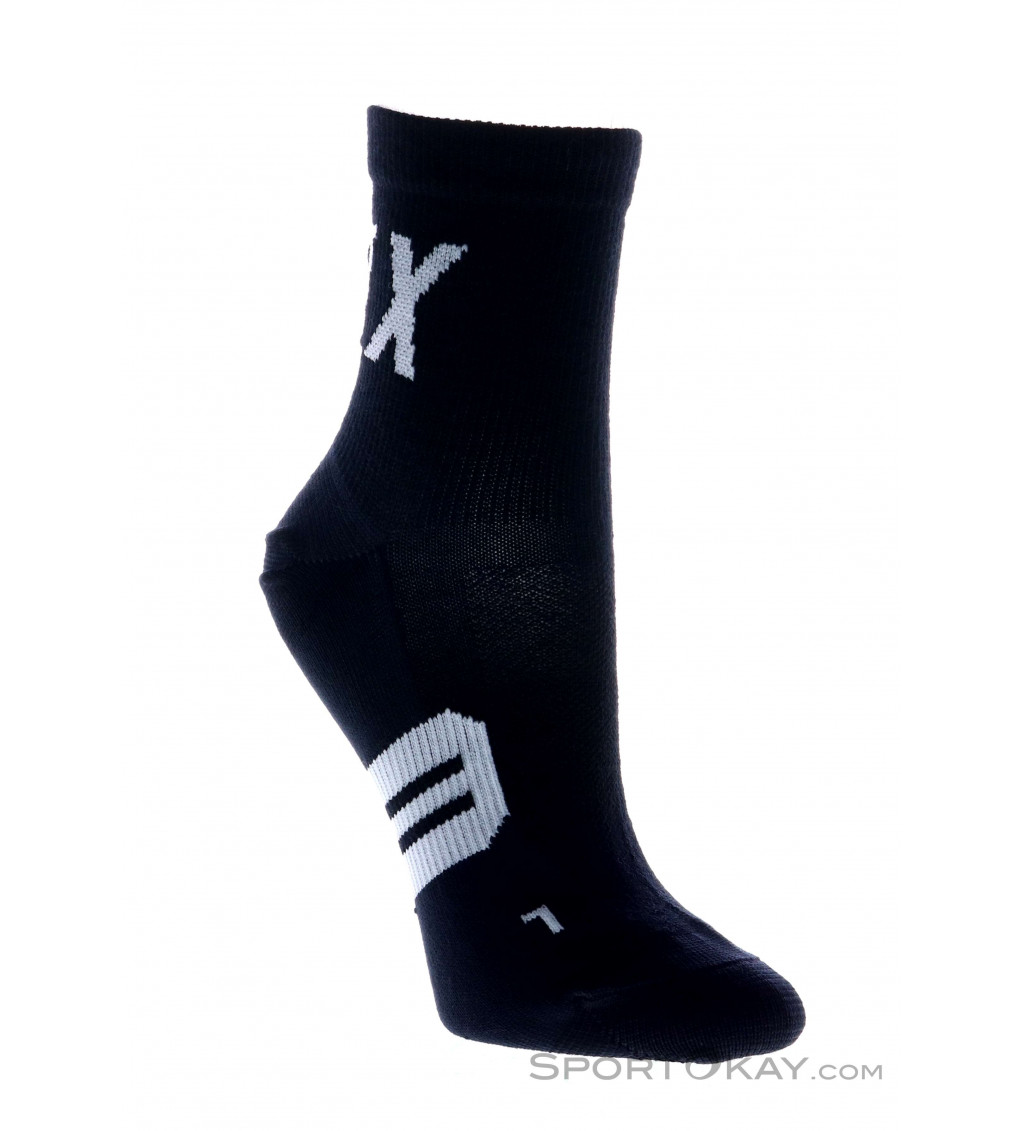 Fox FlexAir 4" Dámy Cyklistické ponožky