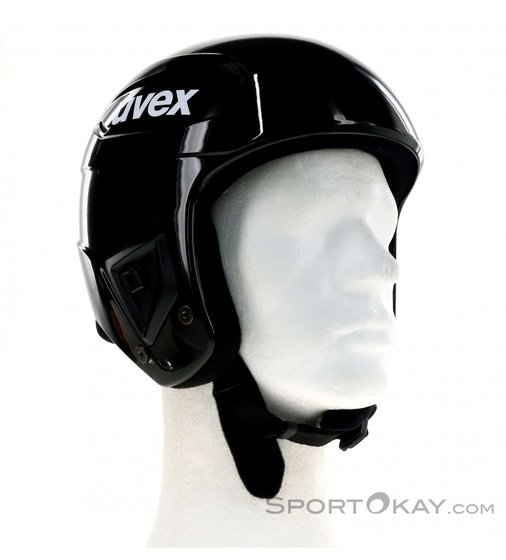 Uvex Race+ Ski Helmet