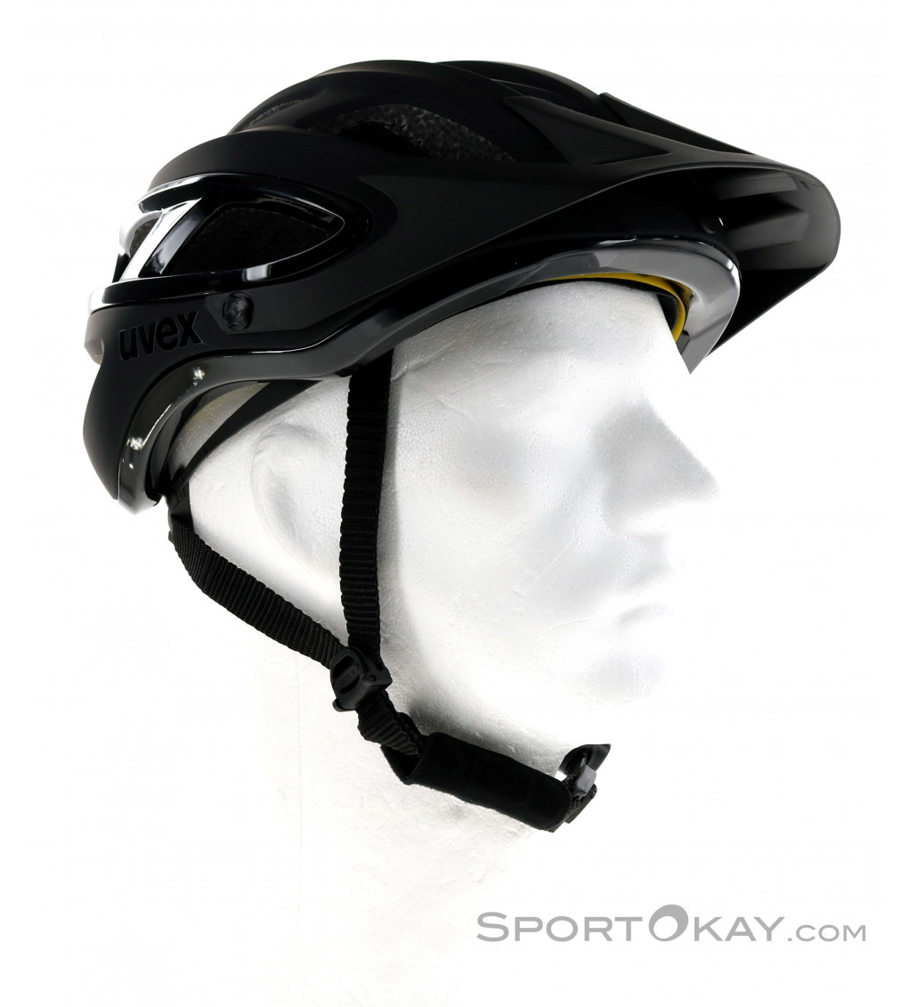 Uvex Unbound Biking Helmet