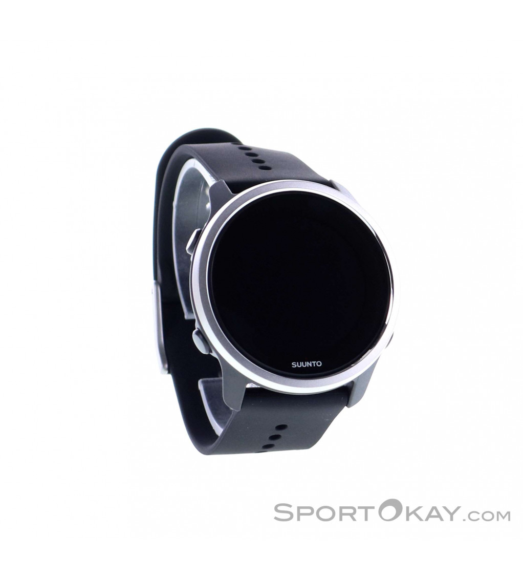 Suunto 5 Peak Športové hodinky s GPS