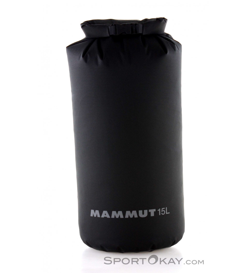 Mammut Drybag Light 15l Vodotesné vrecko