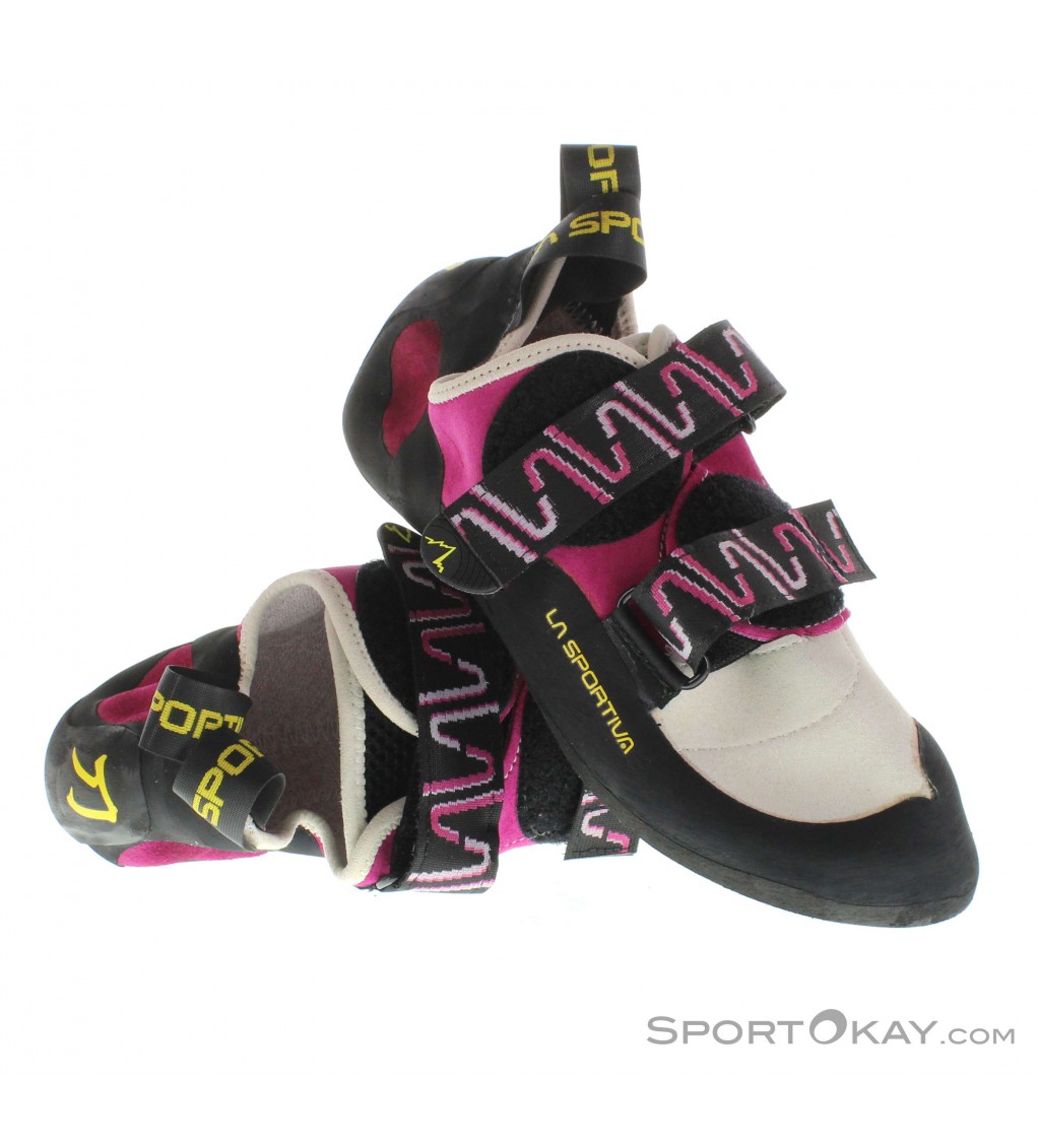 La Sportiva Katana Womens Climbing Shoes