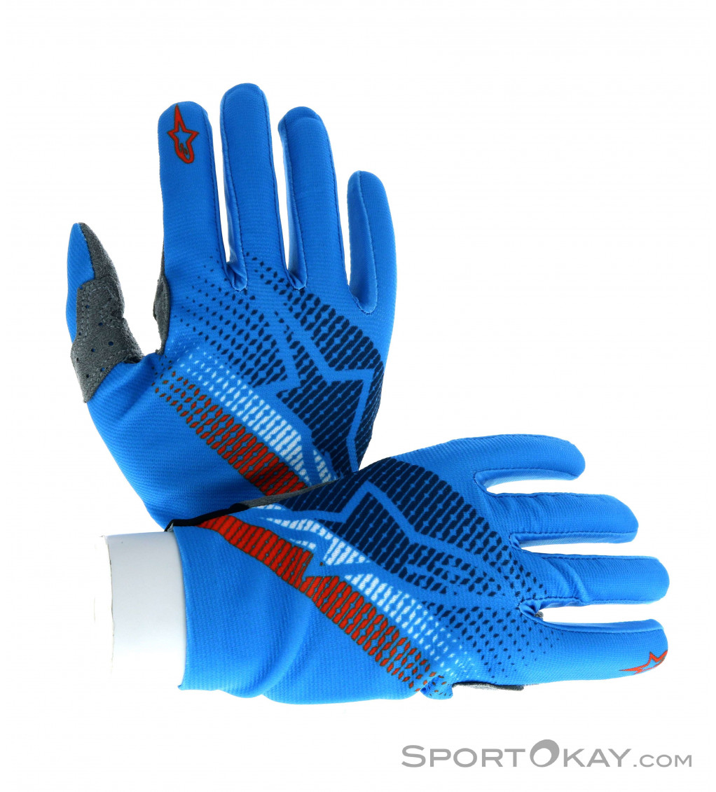 Alpinestars Predator Biking Gloves
