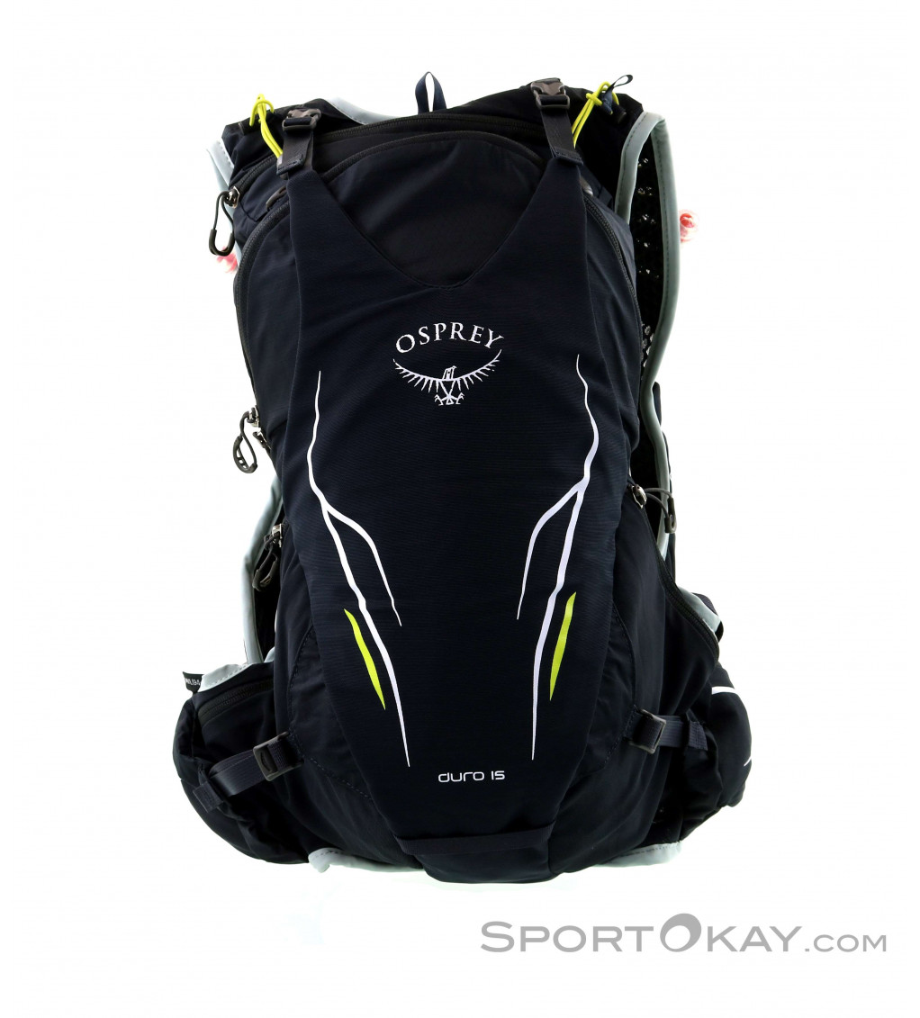 Osprey Duro 15l Backpack