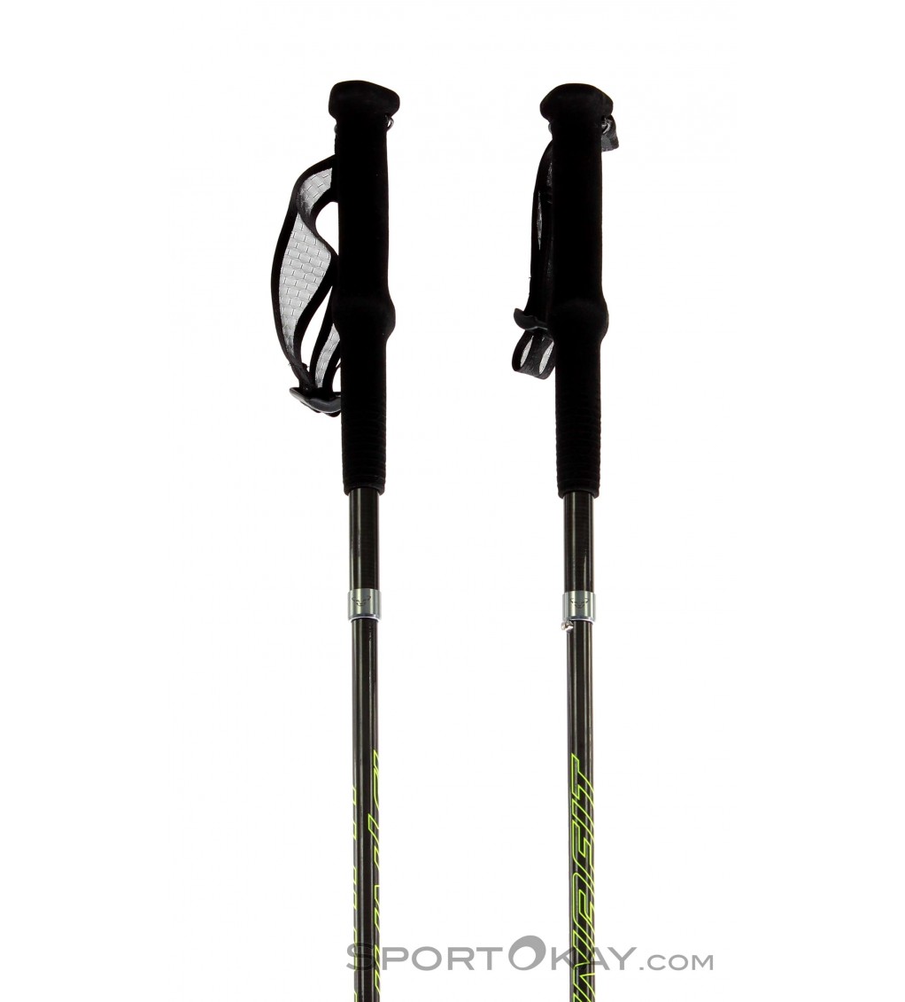 Dynafit Vertical Pro Pole Trailové bežecké palice