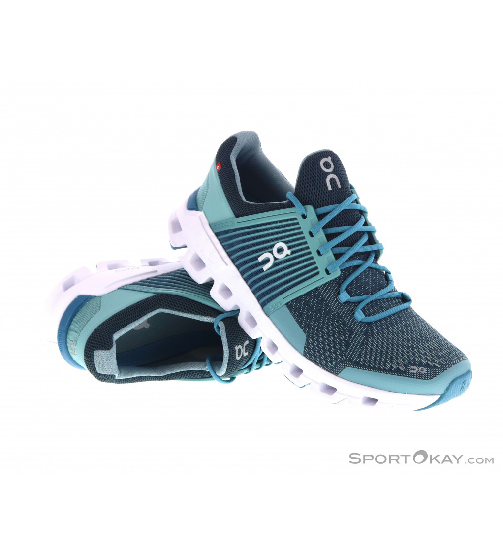 On Cloudswift Womens Running Shoes