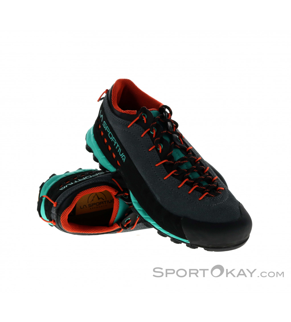 La Sportiva TX 4 Dámy Prístupová obuv