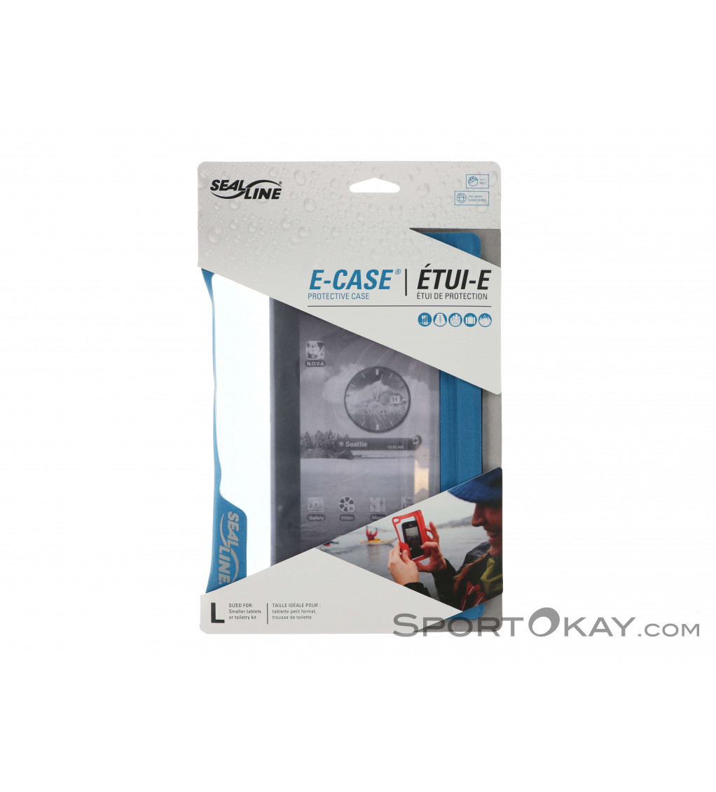 Sealline E-Case L Ochranný kryt