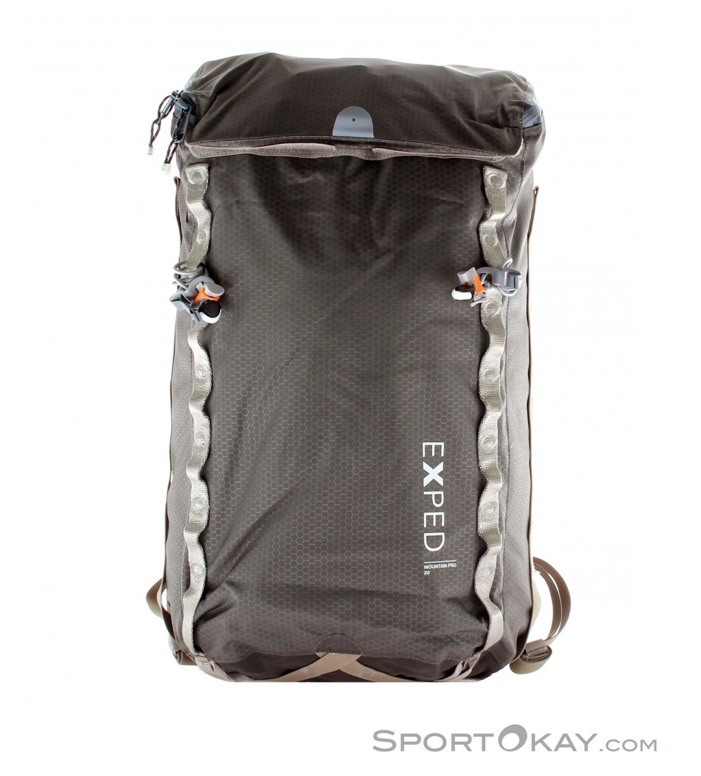 Exped Mountain Pro 20l Backpack