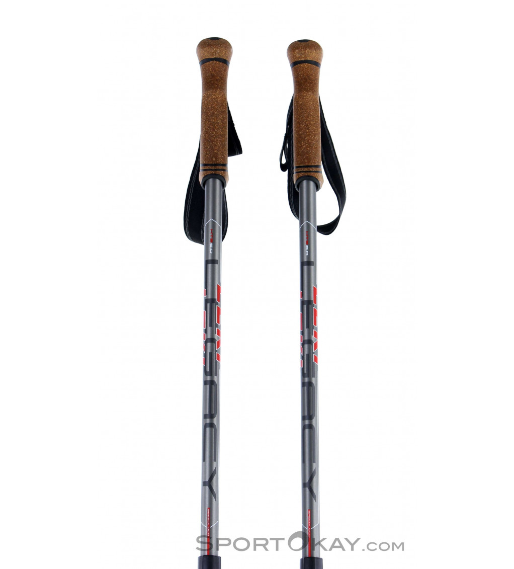 Leki Legacy Lite 110-135cm Hiking Poles