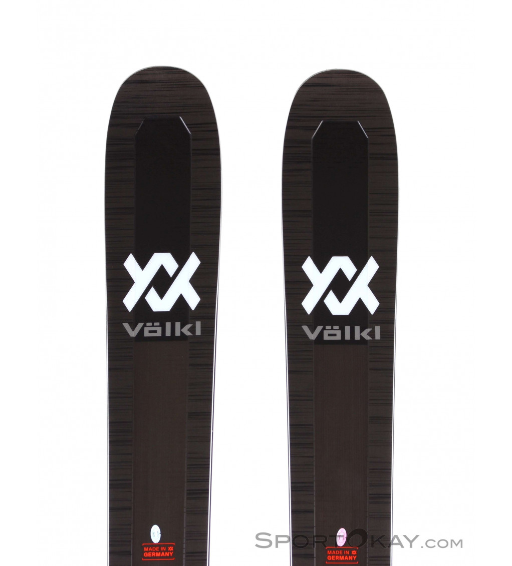 Völkl M5 Mantra Freeride Skis 2020