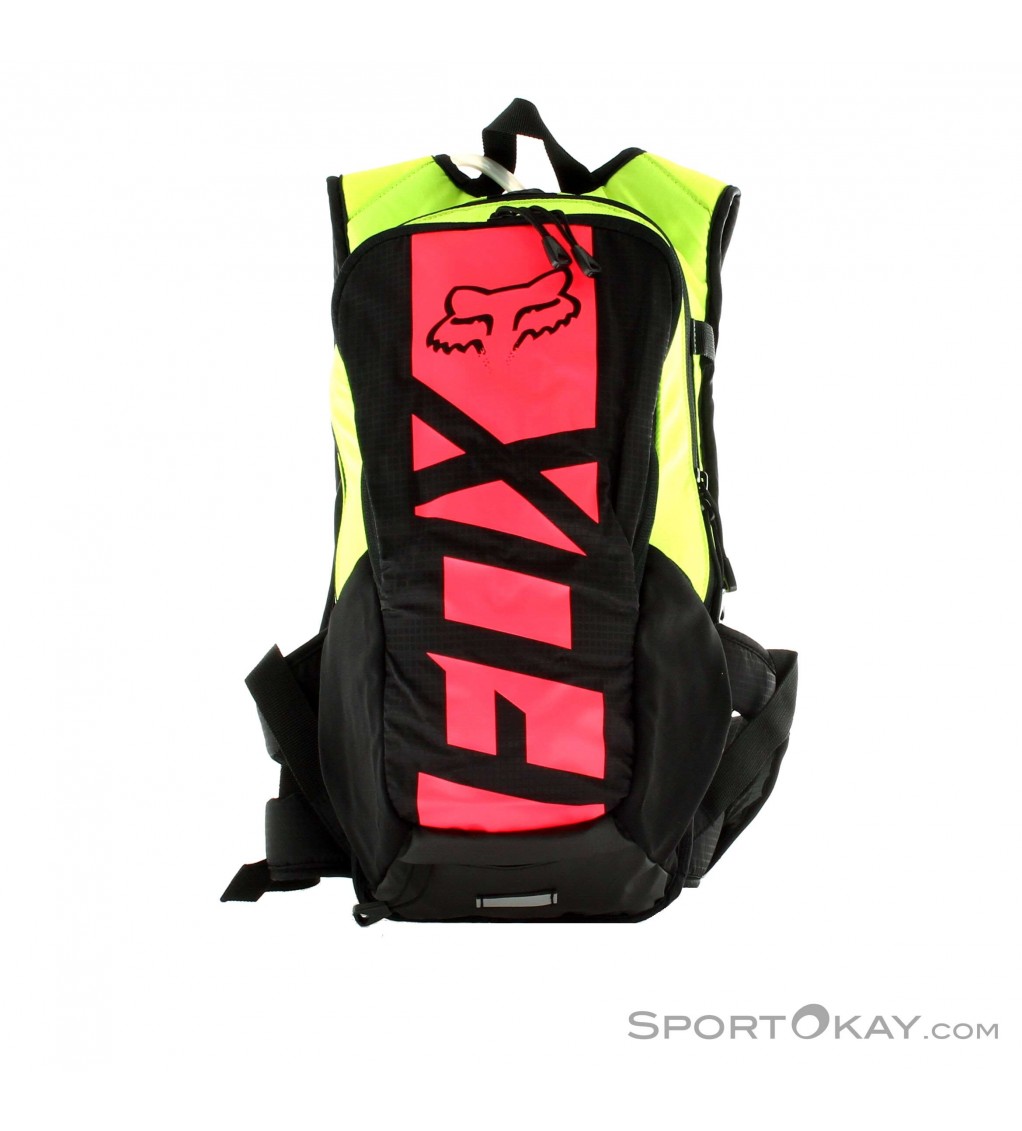 Fox Small Camber Hydro Race Bag Bike Backpack