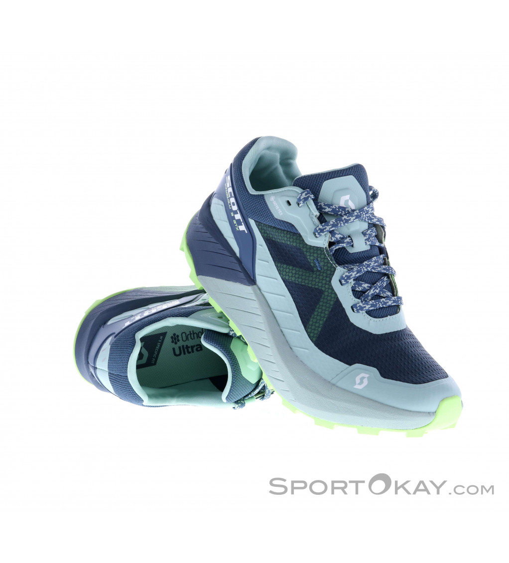 Scott Kinabalu 3 GTX Dámy Trailová bežecká obuv