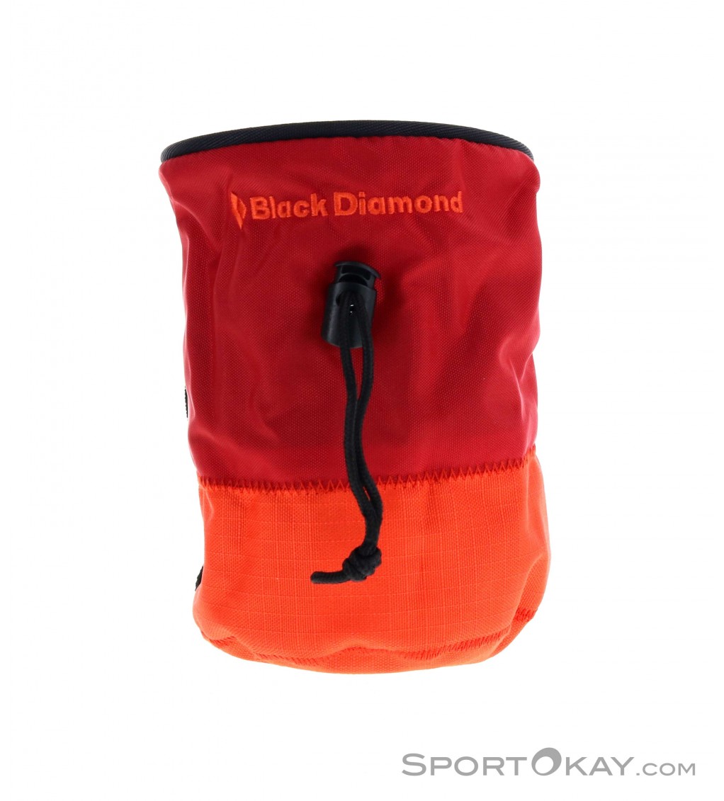 Black Diamond Mojo Repo Chalk Bag