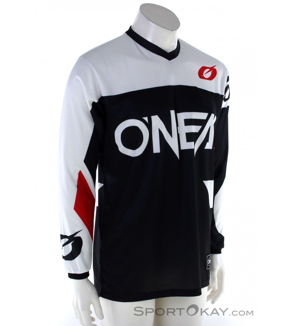 Oneal Element Racewear Mens Biking Shirt