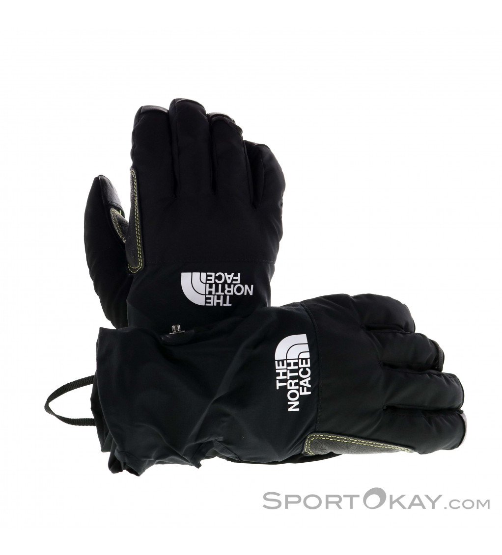The North Face Summit Lunag RI FL Gloves