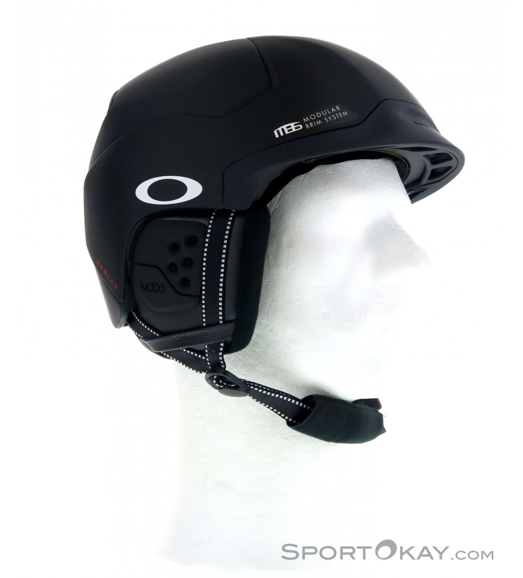 Oakley MOD5 Factory Ski Helmet