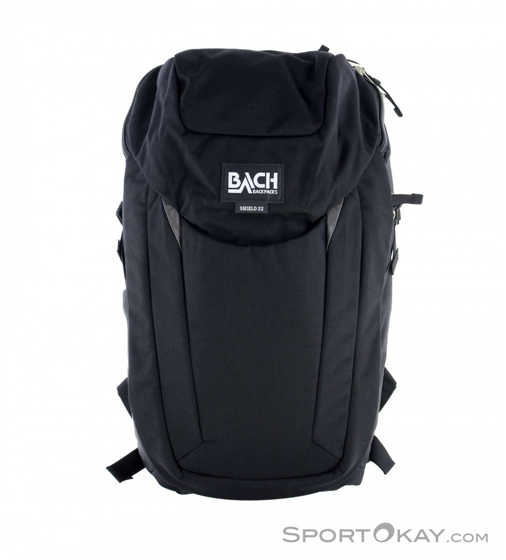 Bach Shield 22l Backpack