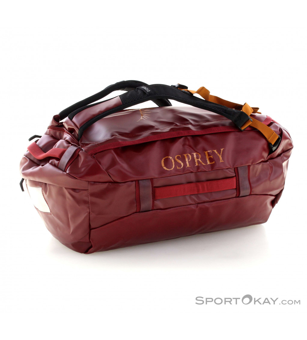 Osprey Transporter 40l Cestovná taška