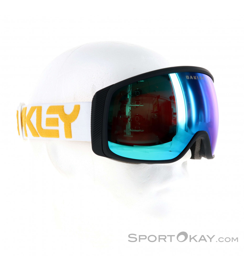Oakley Flight Tracker M Lyžiarske okuliare