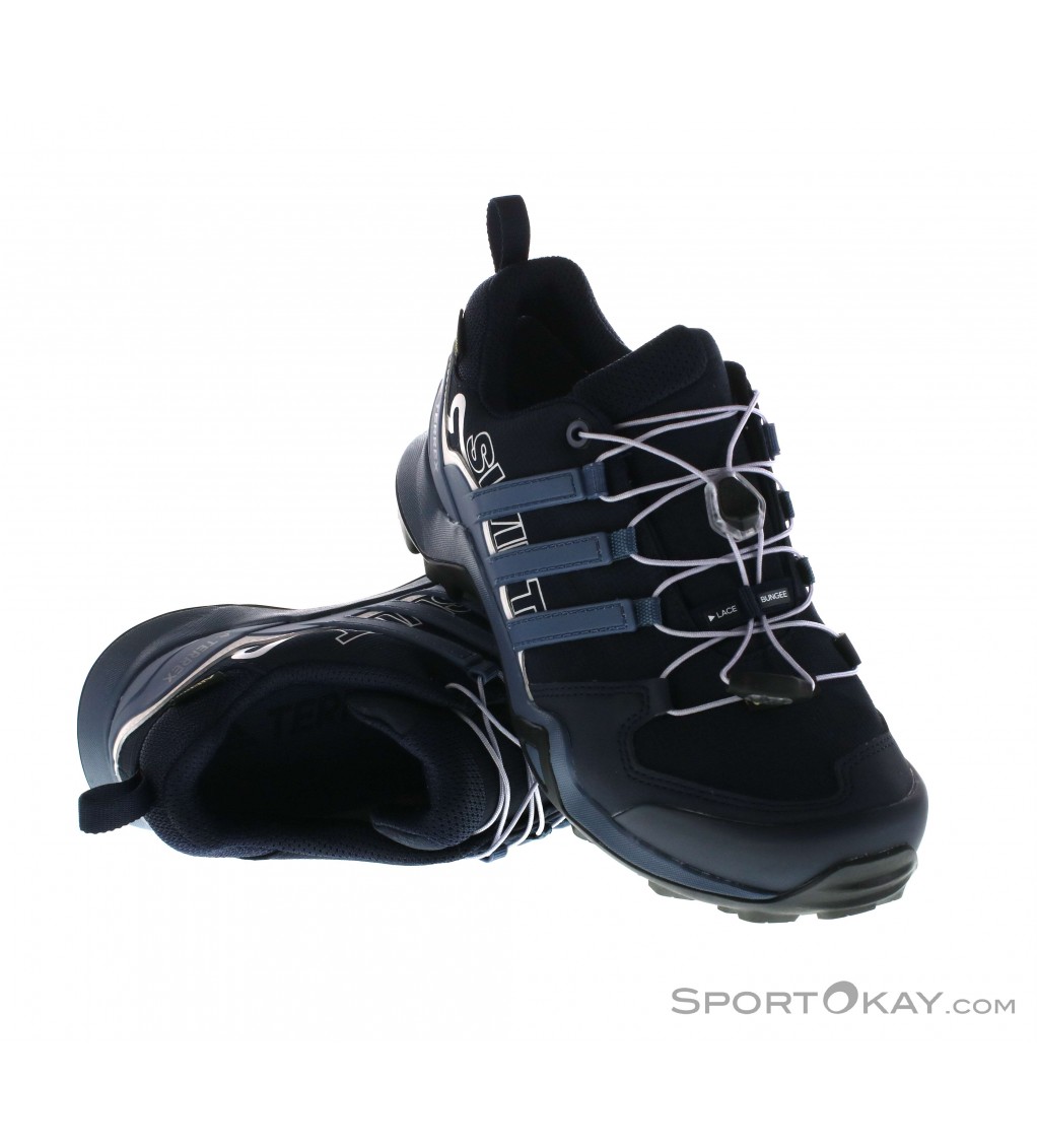 adidas Terrex Swift R2 GTX Womens Trekking Shoes Gore-Tex