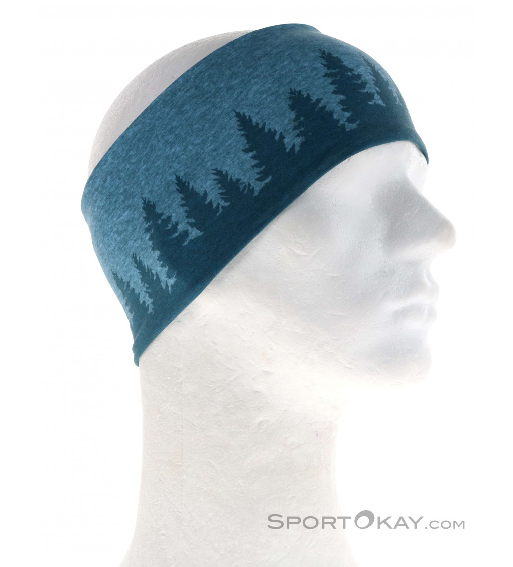 Chillaz Wood Headband