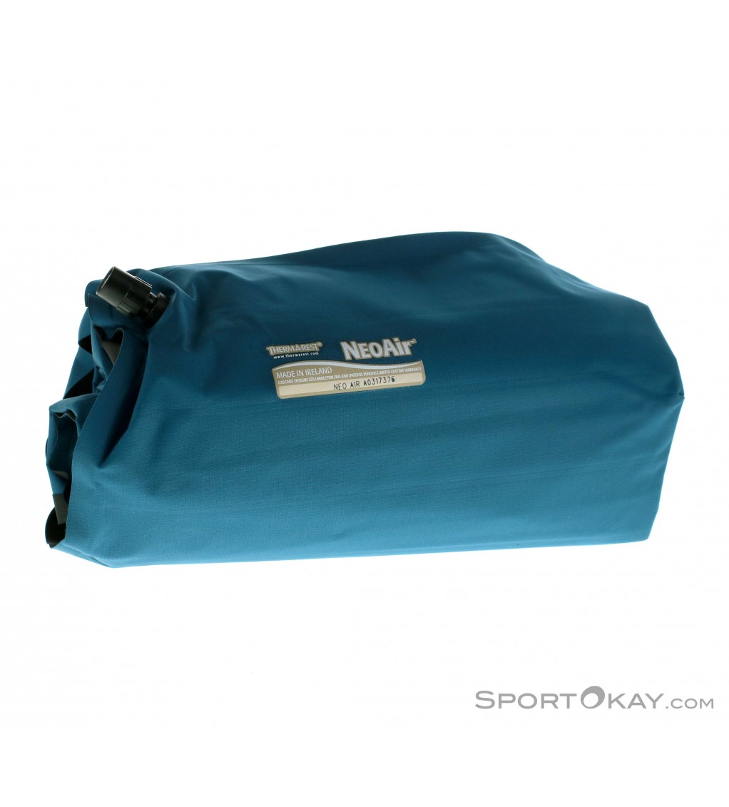 Therm-a-Rest NeoAir Camper X-Large Inflatable Sleeping Mat