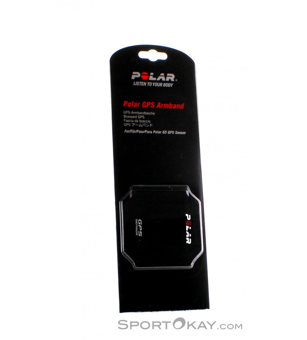 Polar g5 gps new arrivals