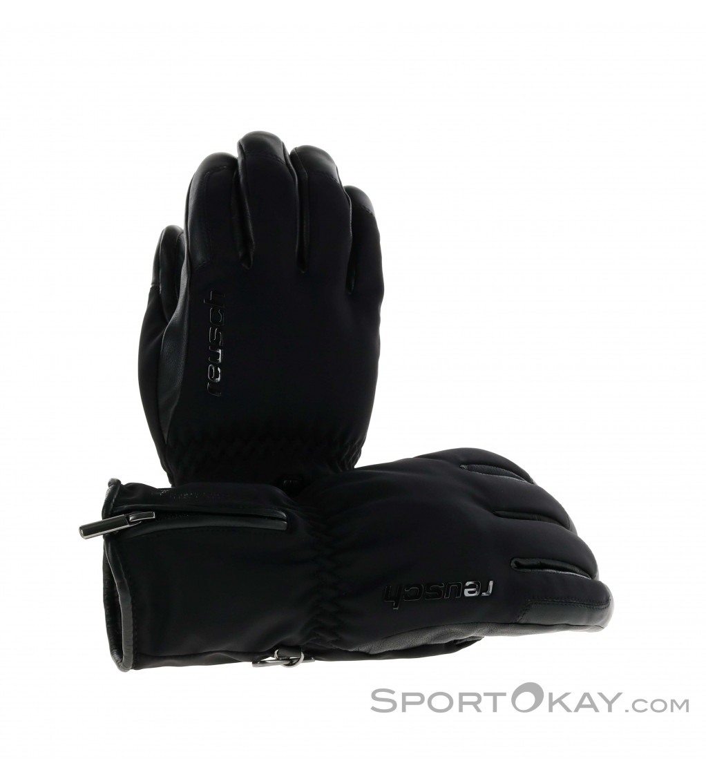 Reusch Powerline Stormbloxx Gloves