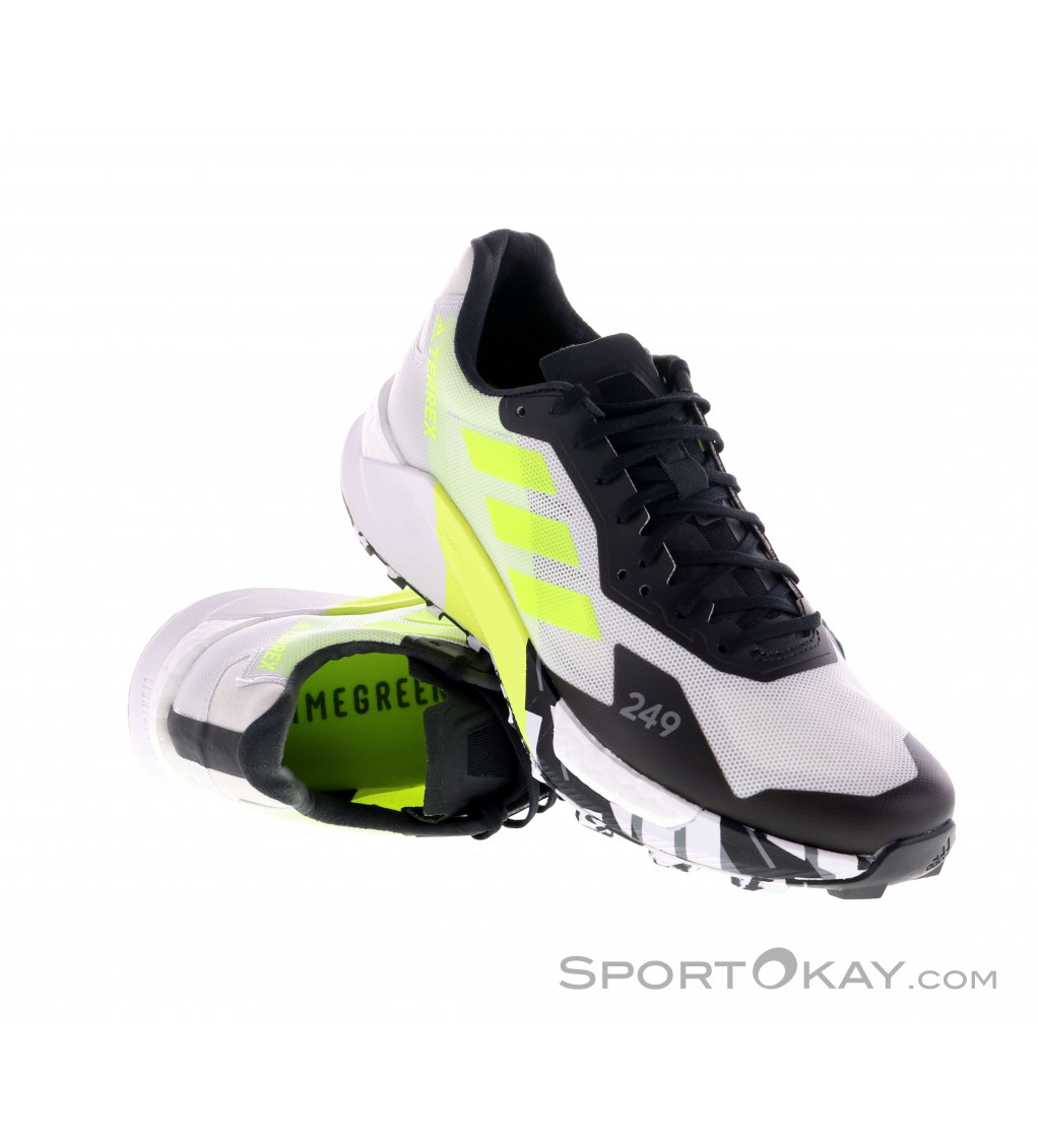 adidas Terrex Agravic Ultra Dámy Trailová bežecká obuv