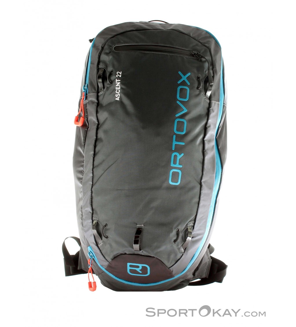 Ortovox Ascent 22l Ski Touring Backpack