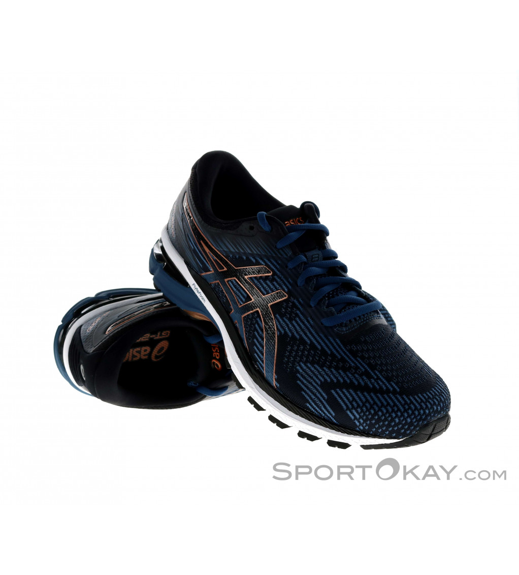 Asics GT-2000 8 Mens Running Shoes