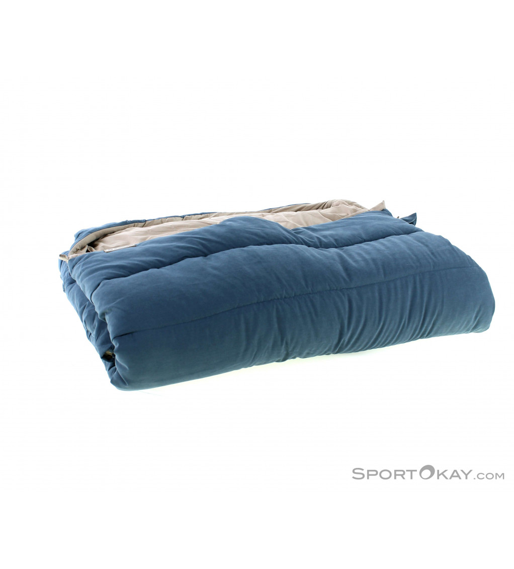 Outwell Constellation Lux Sleeping Bag left