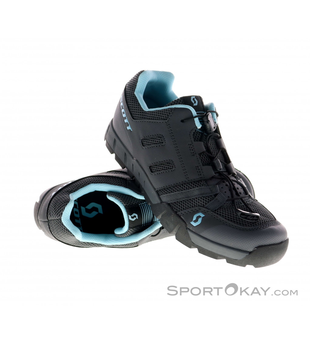 Scott Sport Crus-R Flat Lace Dámy MTB obuv
