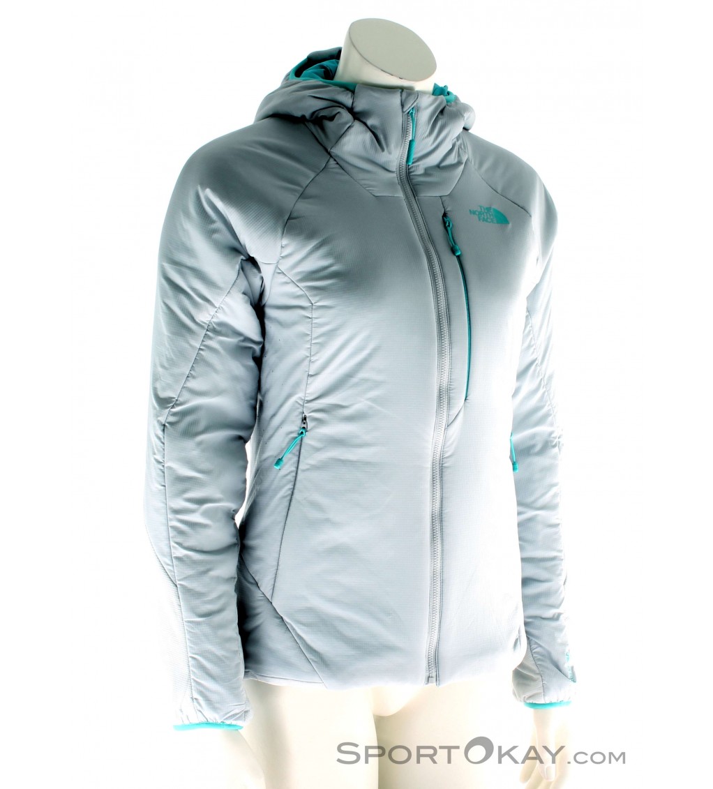 The North Face Ventrix Hoodie Womens Running Jacket