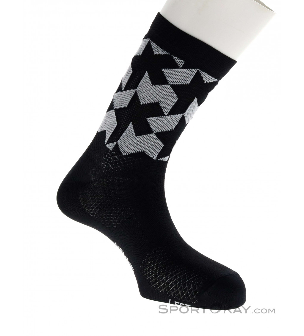 Assos Monogram EVO Ponožky