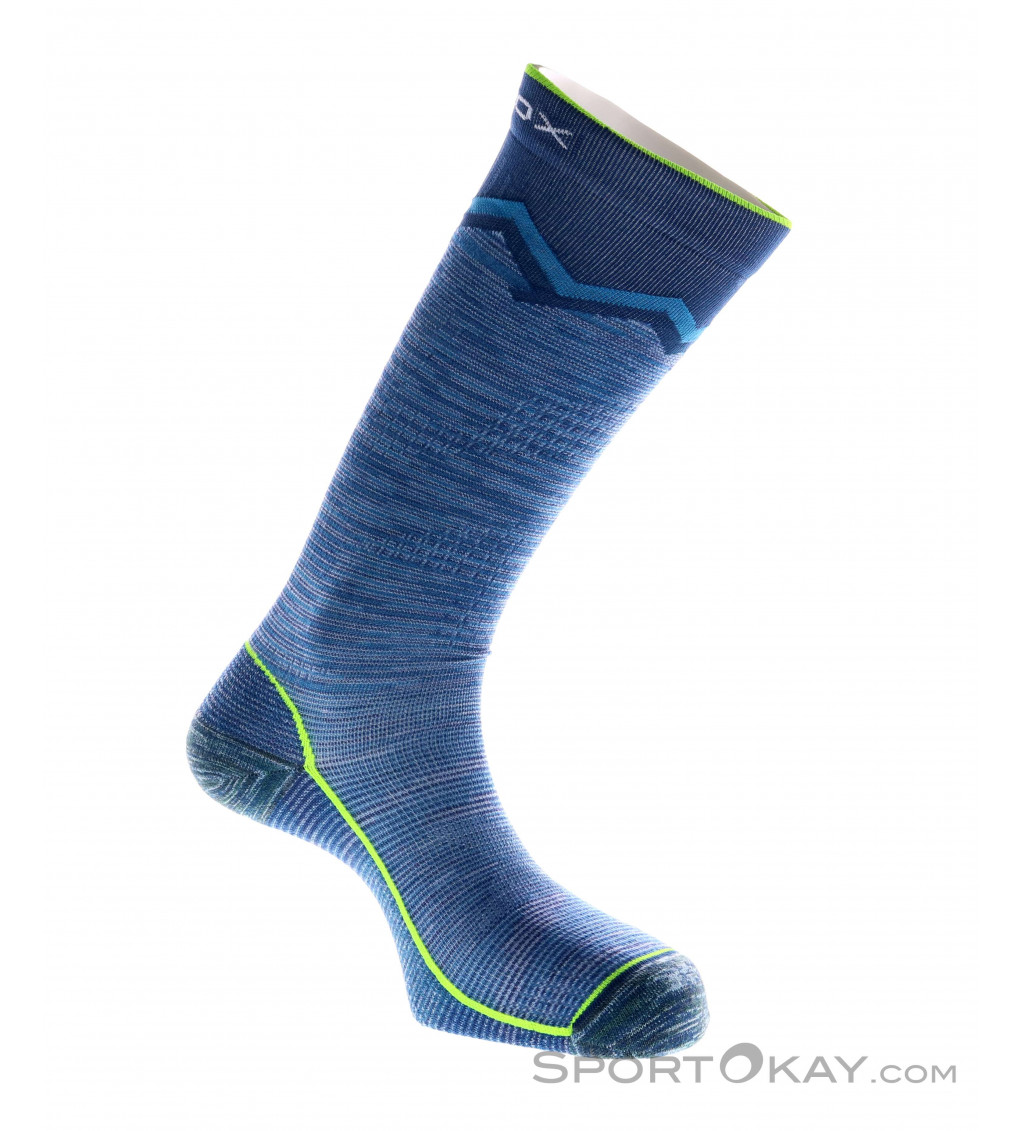 Ortovox Tour Long Socks Páni Lyžiarske ponožky