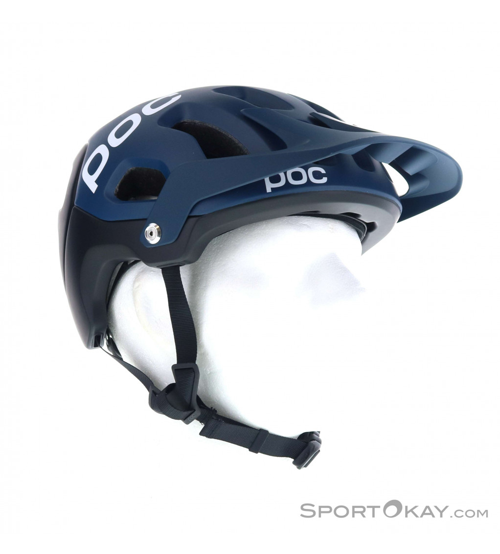 Poc Tectal Biking Helmet