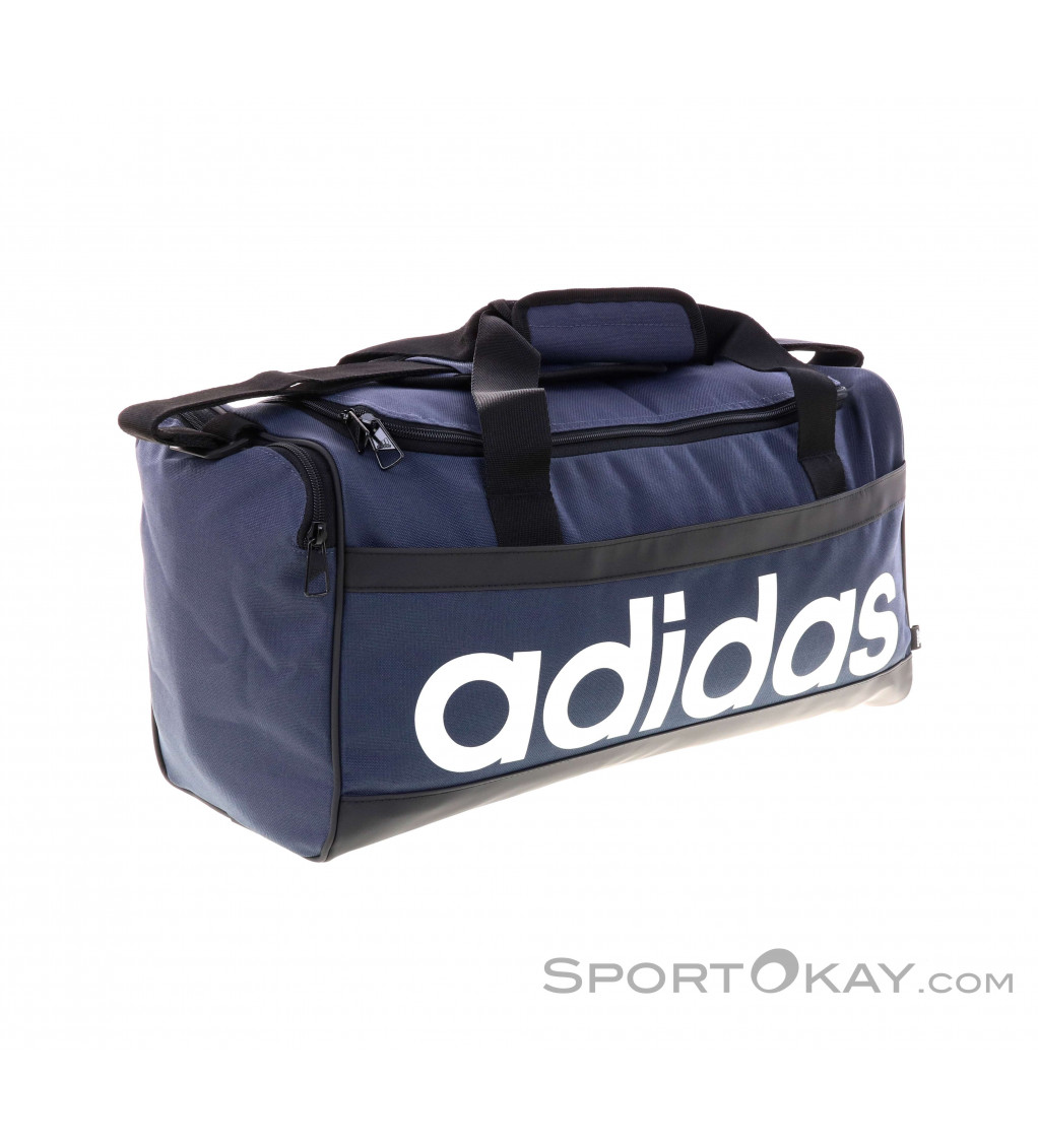 adidas Linear Duffle S Športová taška