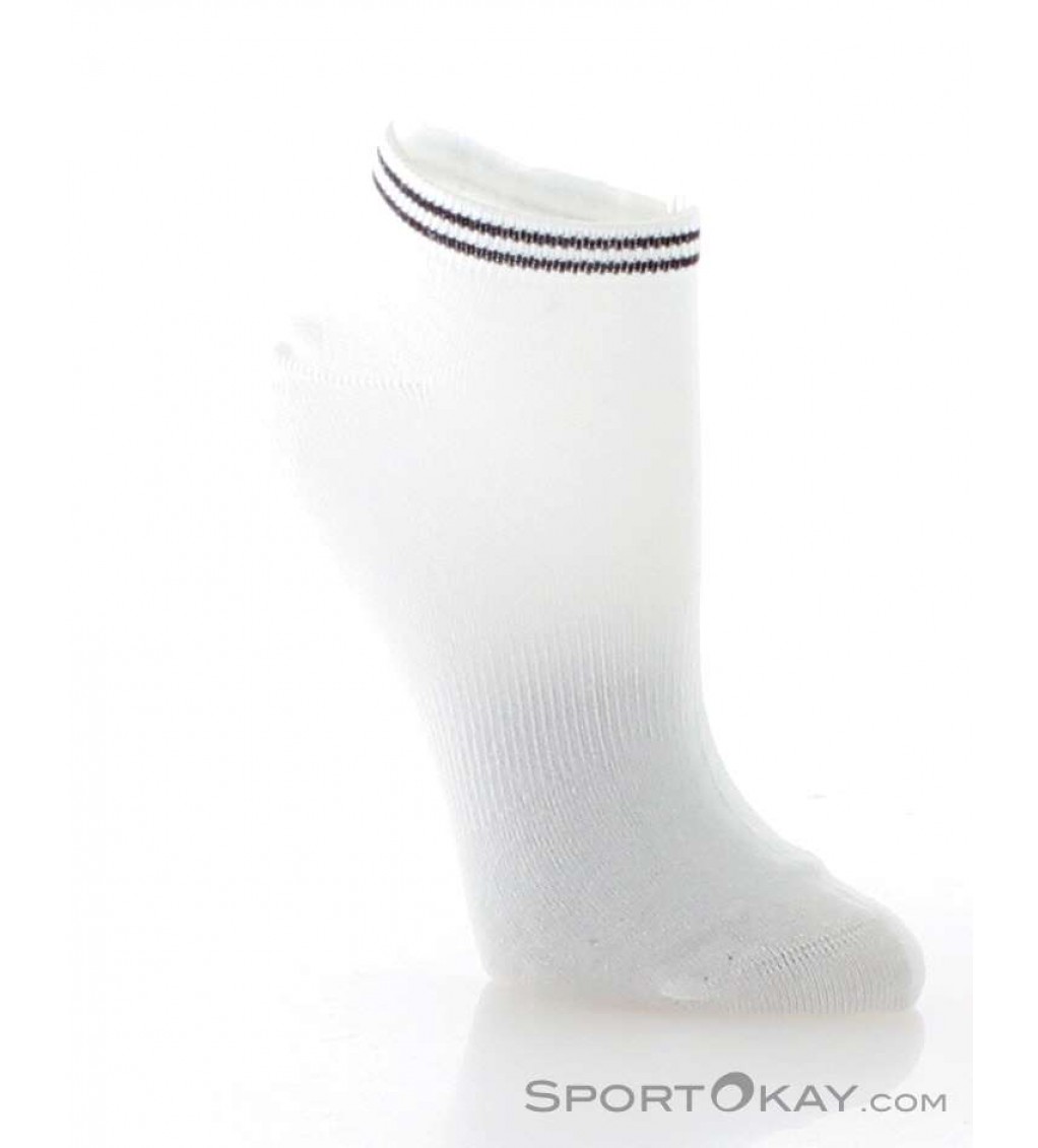 Lenz Sneaker Socks Set of 3