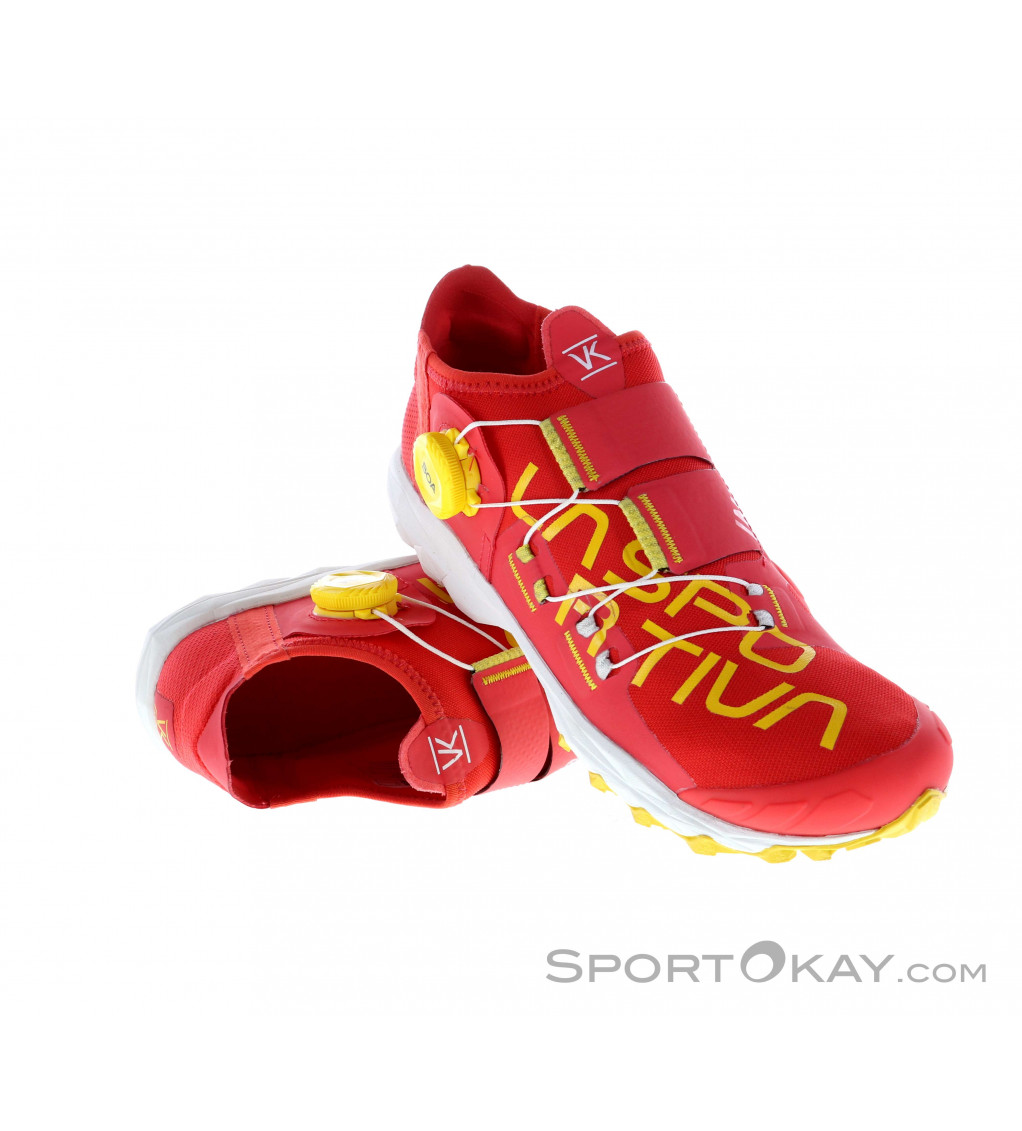 La Sportiva VK Boa Dámy Trailová bežecká obuv