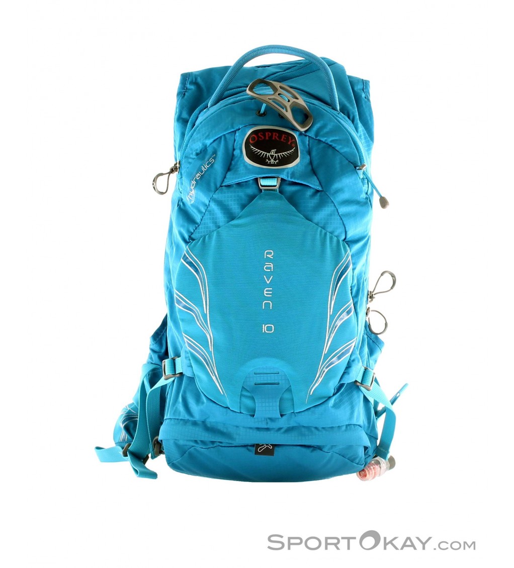 Osprey Raven 10l Womens Bike Backpack with Hydration System
