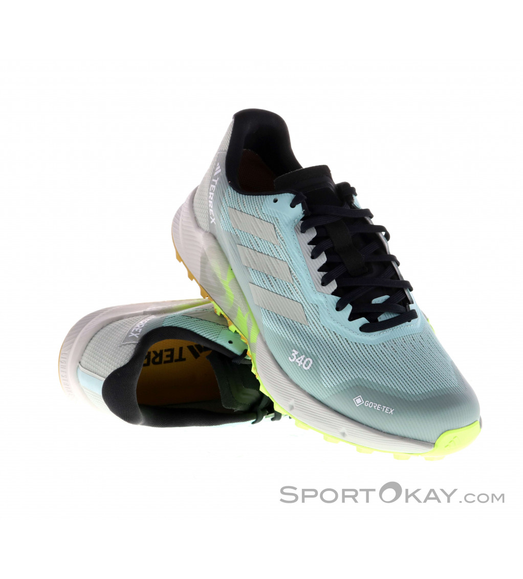 adidas Terrex Speed Pro SG Trailová bežecká obuv